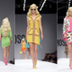 Illustration for article titled Moschinos Spring Collection: An Entire Barbie Dream-Wardrobe